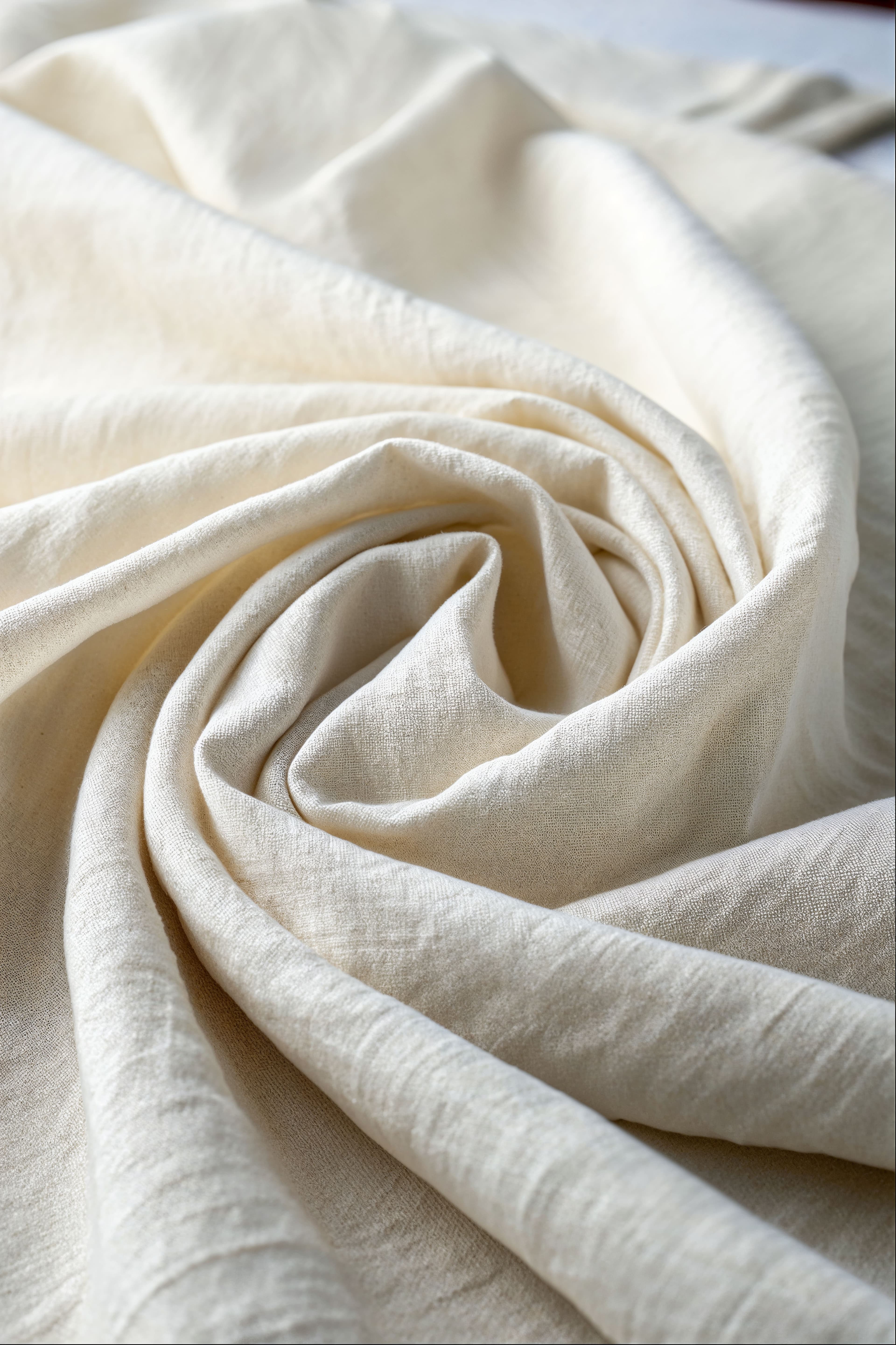 Linen scarf manufacturer India — Aleem and Company
