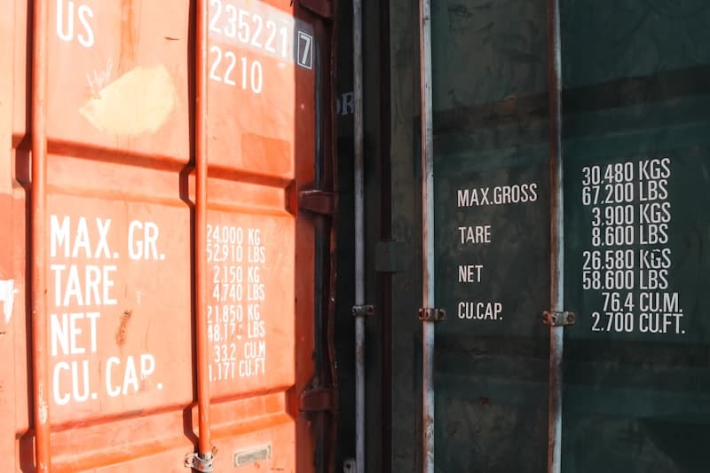 Export & Ship
